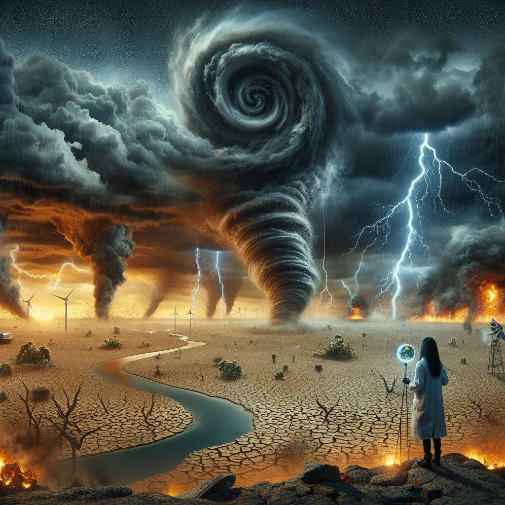 Climate Analysis: Shocking 2026 Weather Patterns Experts Predict