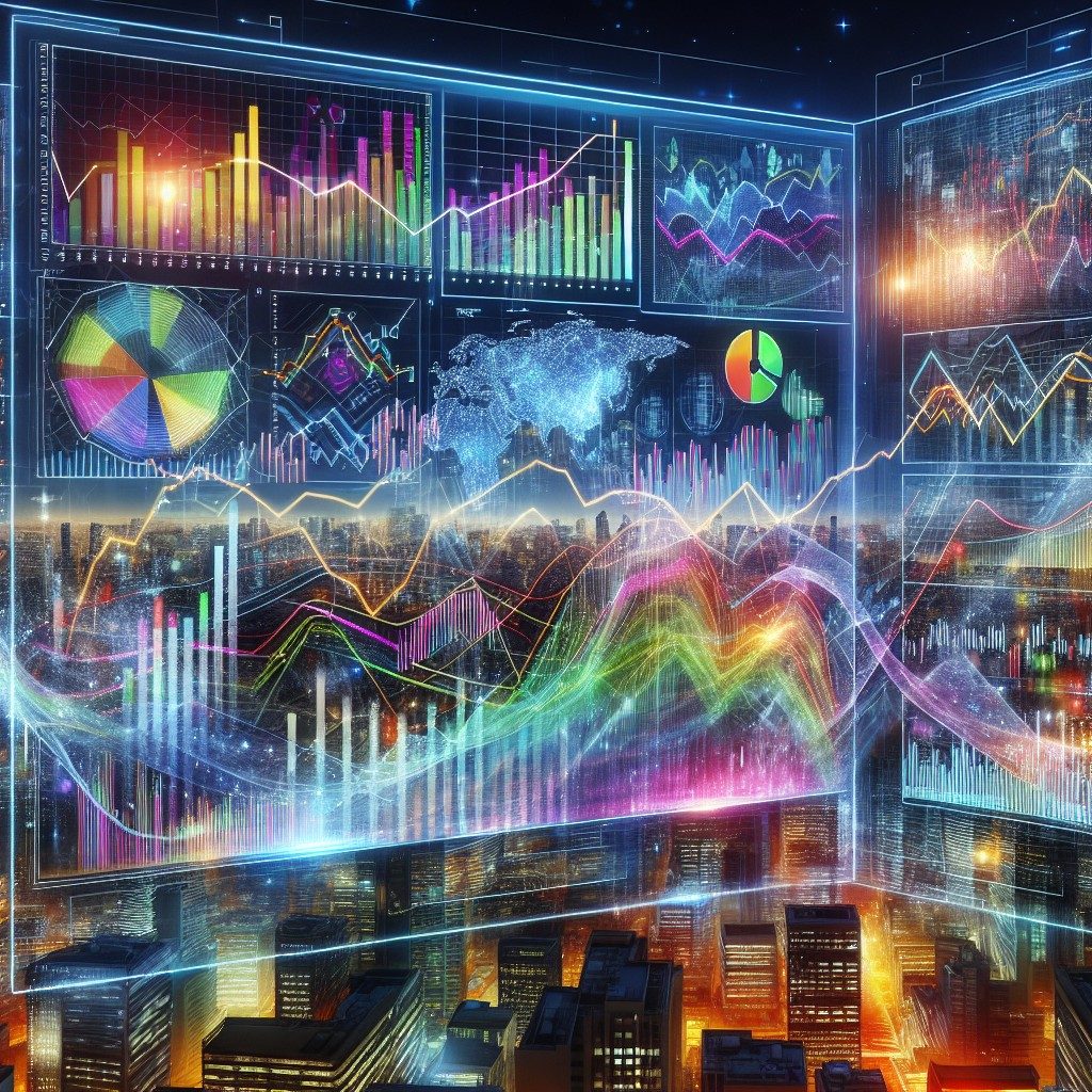 Economic Alert: Key Financial Data Points for Next Quarter