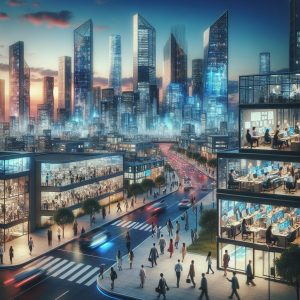 Employment Statistics