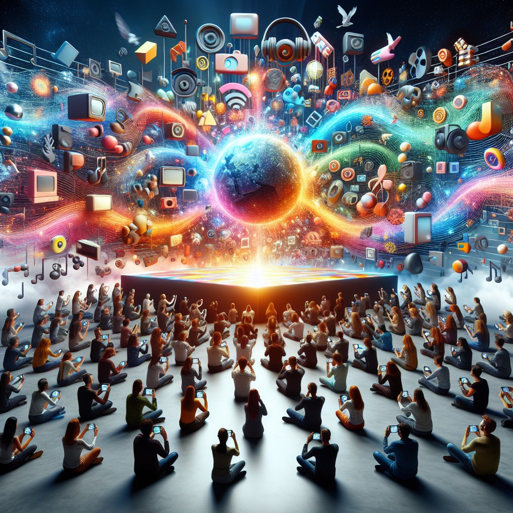 The streaming reset: why platforms are bundling everything again