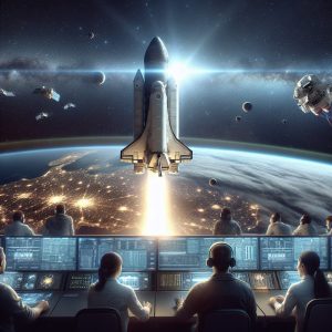 private space missions